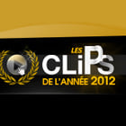 Clips de l'année : les clips internationaux