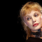 Arielle Dombasle en studio pour un nouvel album