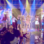 La "Star Academy" dévoile son nouveau clip