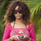 Rihanna : sa campagne vidéo pour la Barbade !