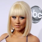 C. Aguilera : le live de "Blank Page" aux PCA