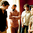 Wave Machines : l'album "Pollen" le 21 janvier