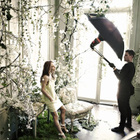 Vanessa Paradis dans la publicité H&M