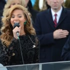 Beyoncé aurait chanté en playback pour Obama