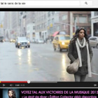 Tensions entre YouTube et les majors françaises
