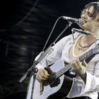 Pete Doherty à La Maroquinerie le 4 février