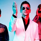 Ecoutez le nouveau single de Depeche Mode