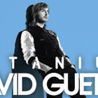 David Guetta : le million pour "Titanium" au UK