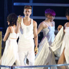 Retard à Londres : Justin Bieber s'excuse