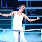 Justin Bieber en retard : pas d'amende !