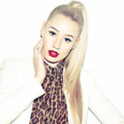 Iggy Azalea en plein désert pour "Work"