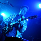 St Patrick parfaite avec Two Door Cinema Club
