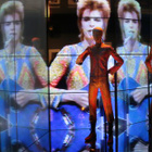 L'exposition sur David Bowie affole la billetterie