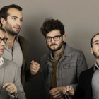 Exsonvaldes : le nouvel album "Lights"