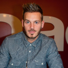 M Pokora : les raisons de son départ de LinkUp