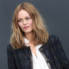 V. Paradis : Lily Rose & J. Depp sur son album