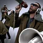 La Fouine apparaît dans la nouvelle pub Sony