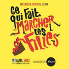 Luce & Maryvette Lair chantent pour Eram