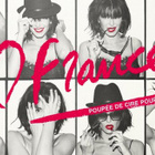 Jenifer dévoile son single de "Poupée de cire..."