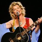 Jeane Manson est "Sur la route du gospel"