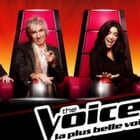 "The Voice" : les quatre coachs pour la saison 3