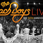 Beach Boys : un nouvel album live disponible