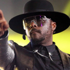 will.i.am en concert à Paris-Bercy le 16 décembre