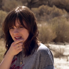 Gabrielle Aplin en plein désert pour "Home"