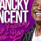 Francky Vincent fait revivre "Fruit de la passion"
