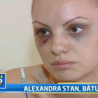 Alexandra Stan battue par son manager