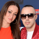 Lucenzo & Kenza Farah reprennent "Obsesion"
