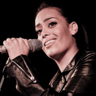 Amel Bent à l'Olympia le 17 novembre 2013