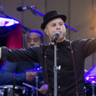 Olly Murs opte pour "Hey You Beautiful"