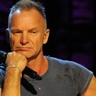 Sting : nouveau single "Practical Arrangement"
