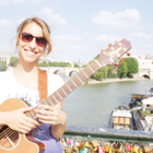 Emilie Gassin propose un clip avec ses fans