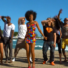 Collectif Métissé revient avec "Mariana" cet été !