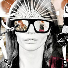 Axelle Red danse dans le clip "Amour profond"