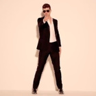 Top Singles : Robin Thicke repasse en tête !