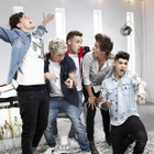 One Direction choisit "Midnight Memories"