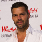 Ricky Martin : "Come With Me"... en espagnol !