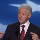 Quand Bill Clinton chante "Blurred Lines"...