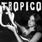 Lana Del Rey dévoile l'affiche du film "Tropico"