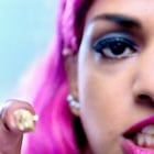 M.I.A : écoutez son nouveau single !