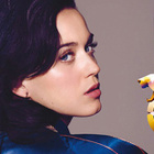 Top Internautes : E. Moire n°1, Perry devant Gaga