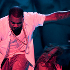 Kanye West : "Bound 2" en nouveau single
