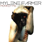 Mylène Farmer lance le single "Monkey Me"