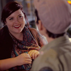 Mary Lambert surfe sur le succès de Macklemore
