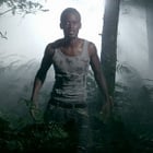 Black M (Sexion d'Assaut) dans le clip "Ailleurs"