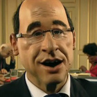 "Papaoutai" de Stromae revisité par Les Guignols