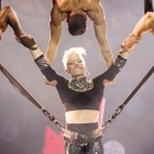 Pink critique l'attitude trash de Miley Cyrus